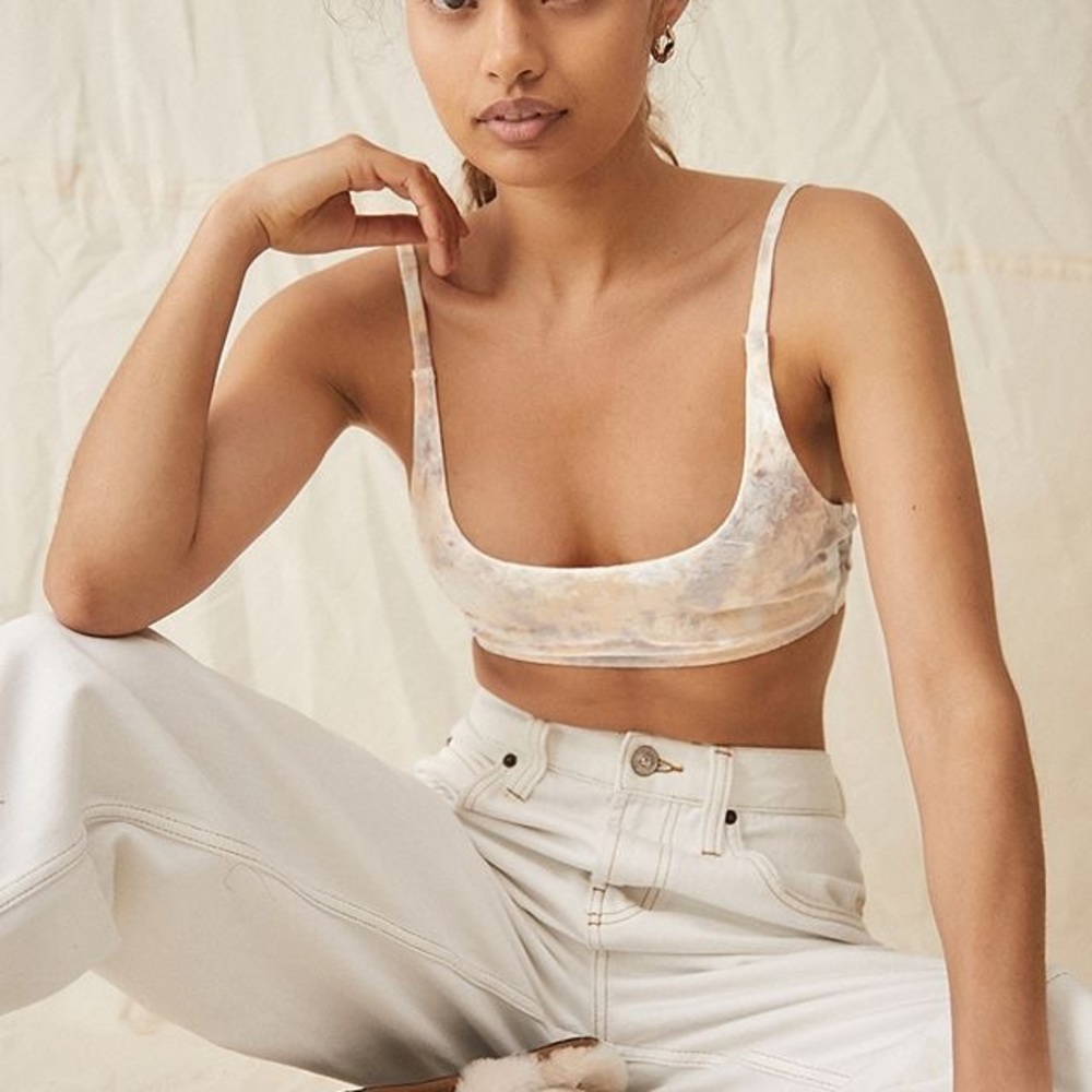 Urban outfitters bralette